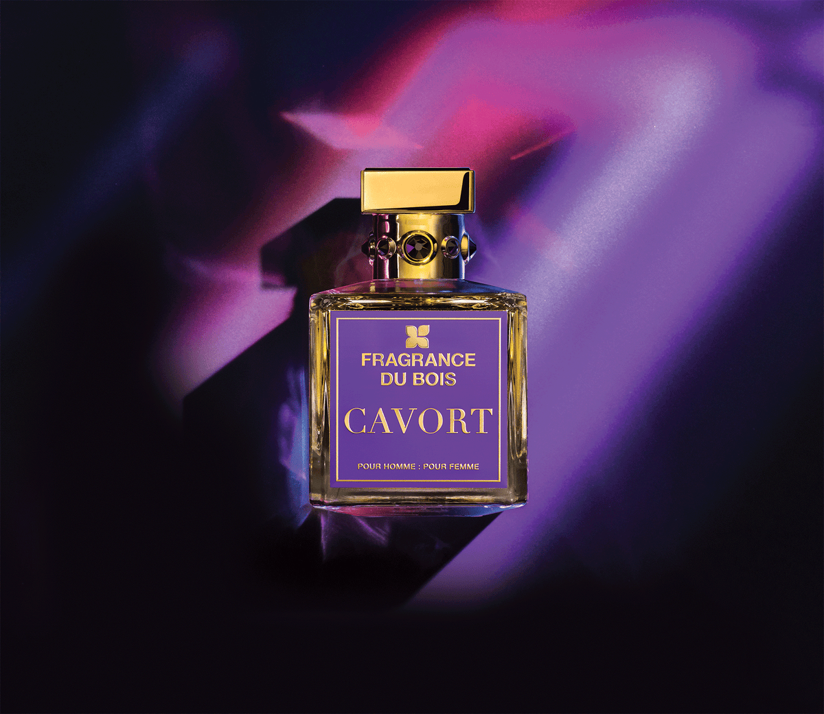 Fragrance Du Bois Cavort