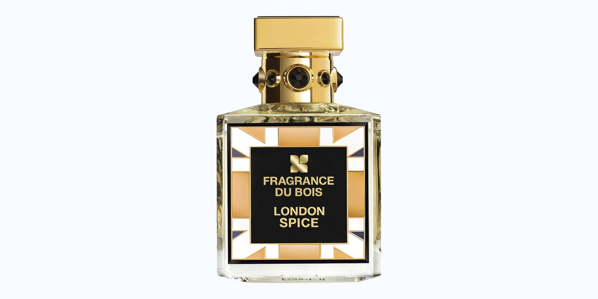 Fragrance Du Bois London Spice