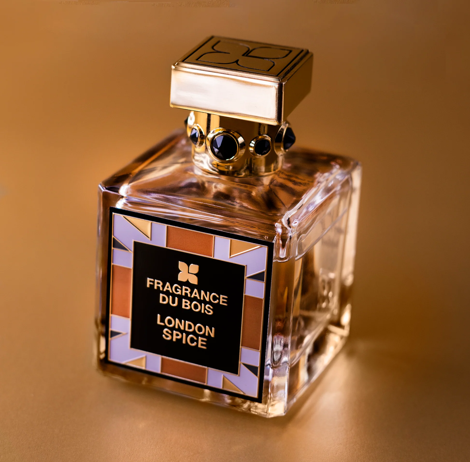 Fragrance Du Bois London Spice