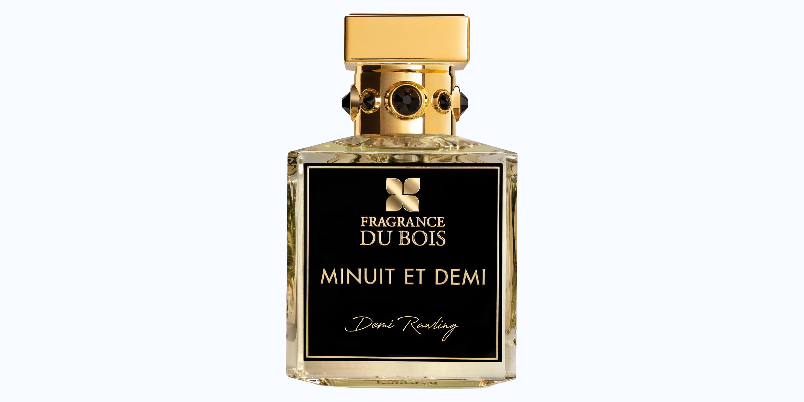 Fragrance Du Bois Minuit et Demi