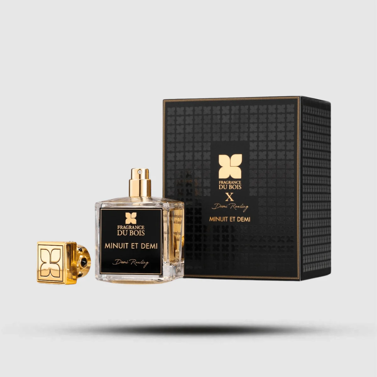 Fragrance Du Bois Minuit et Demi