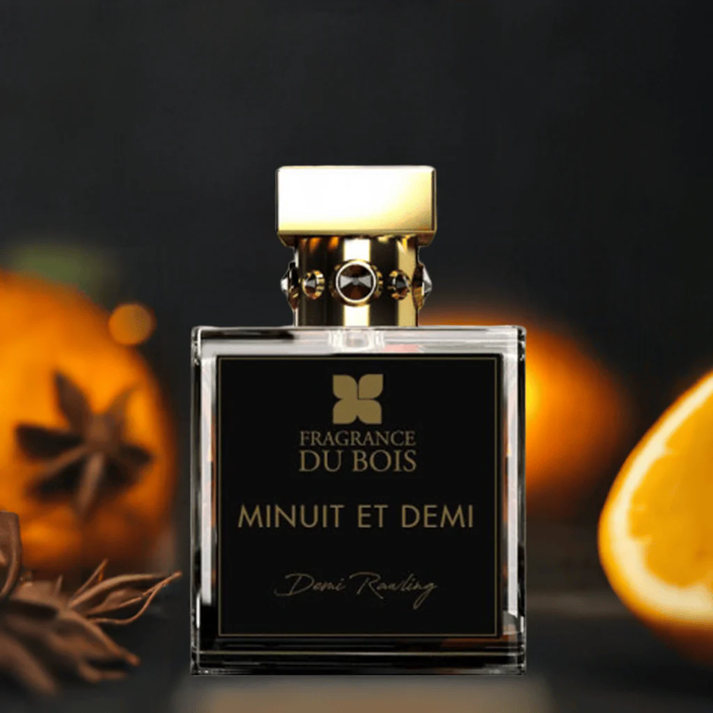 Fragrance Du Bois Minuit et Demi