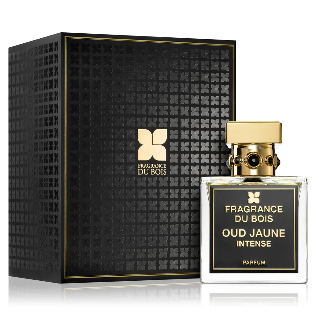 Fragrance Du Bois Oud Jaune Intense