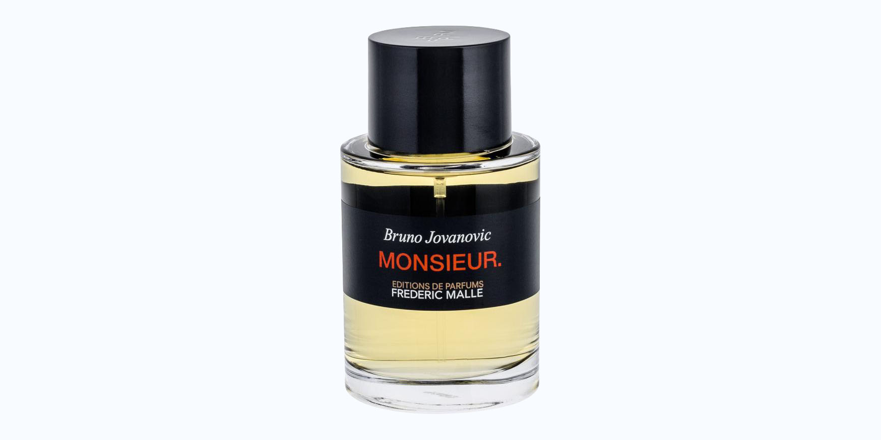 Frederic Malle Monsieur