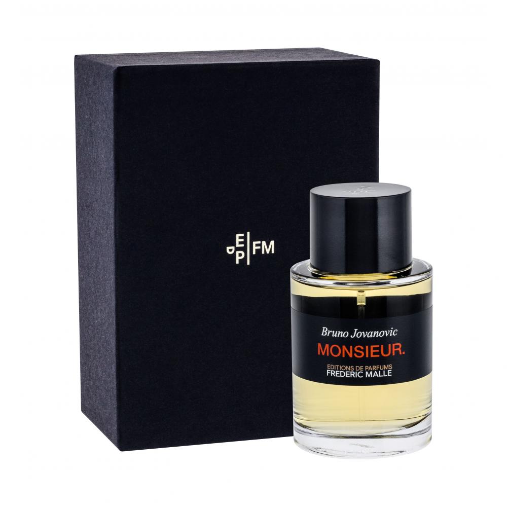Frederic Malle Monsieur