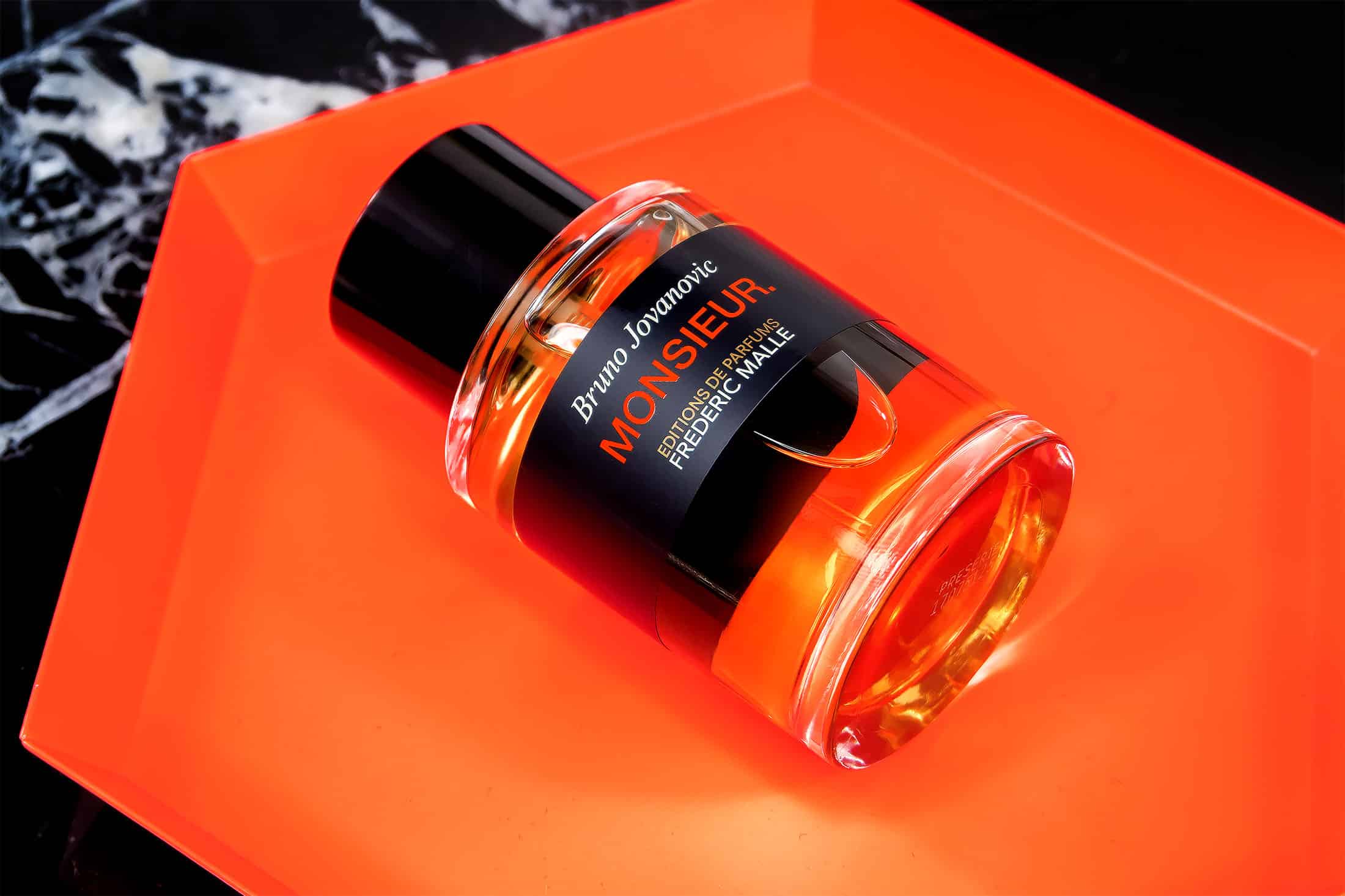 Frederic Malle Monsieur