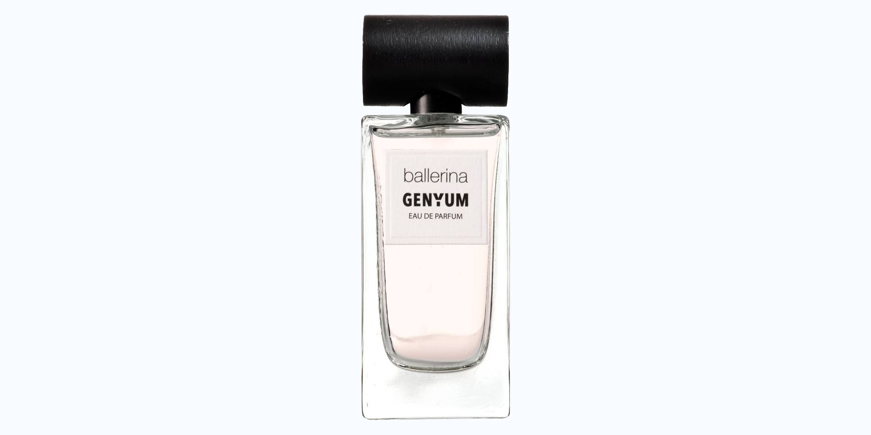 Genyum Ballerina