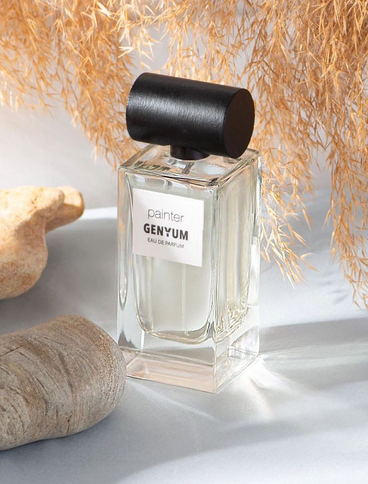 Genyum Painter Eau de Parfum