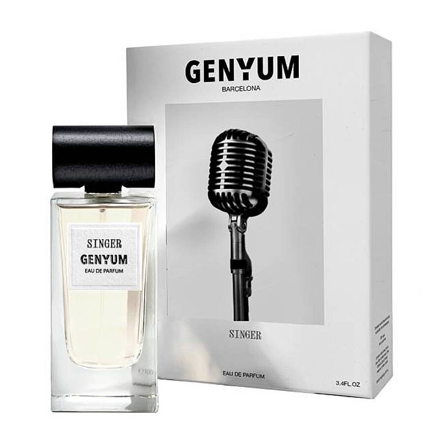 Genyum Singer