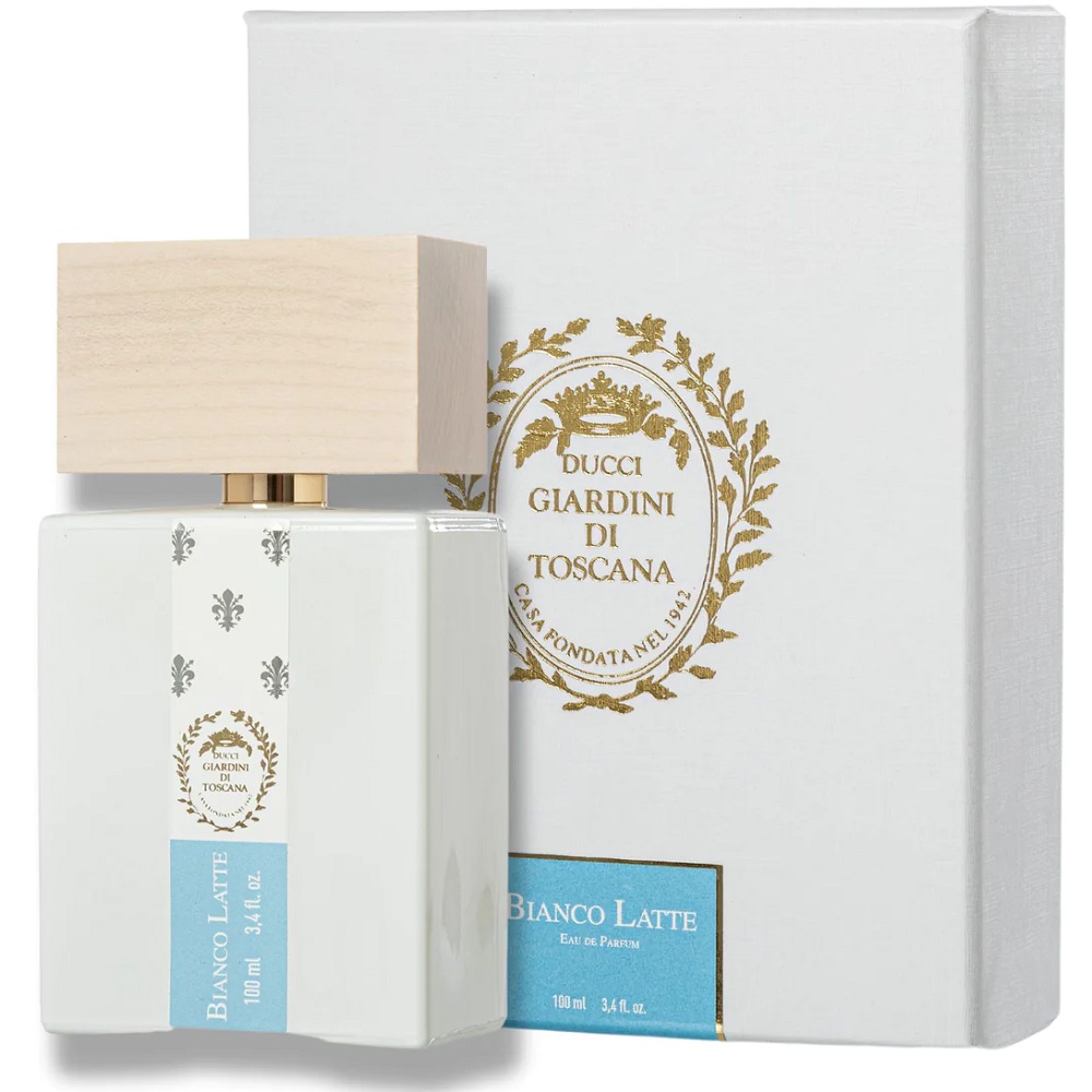 Giardini Di Toscana Bianco Latte