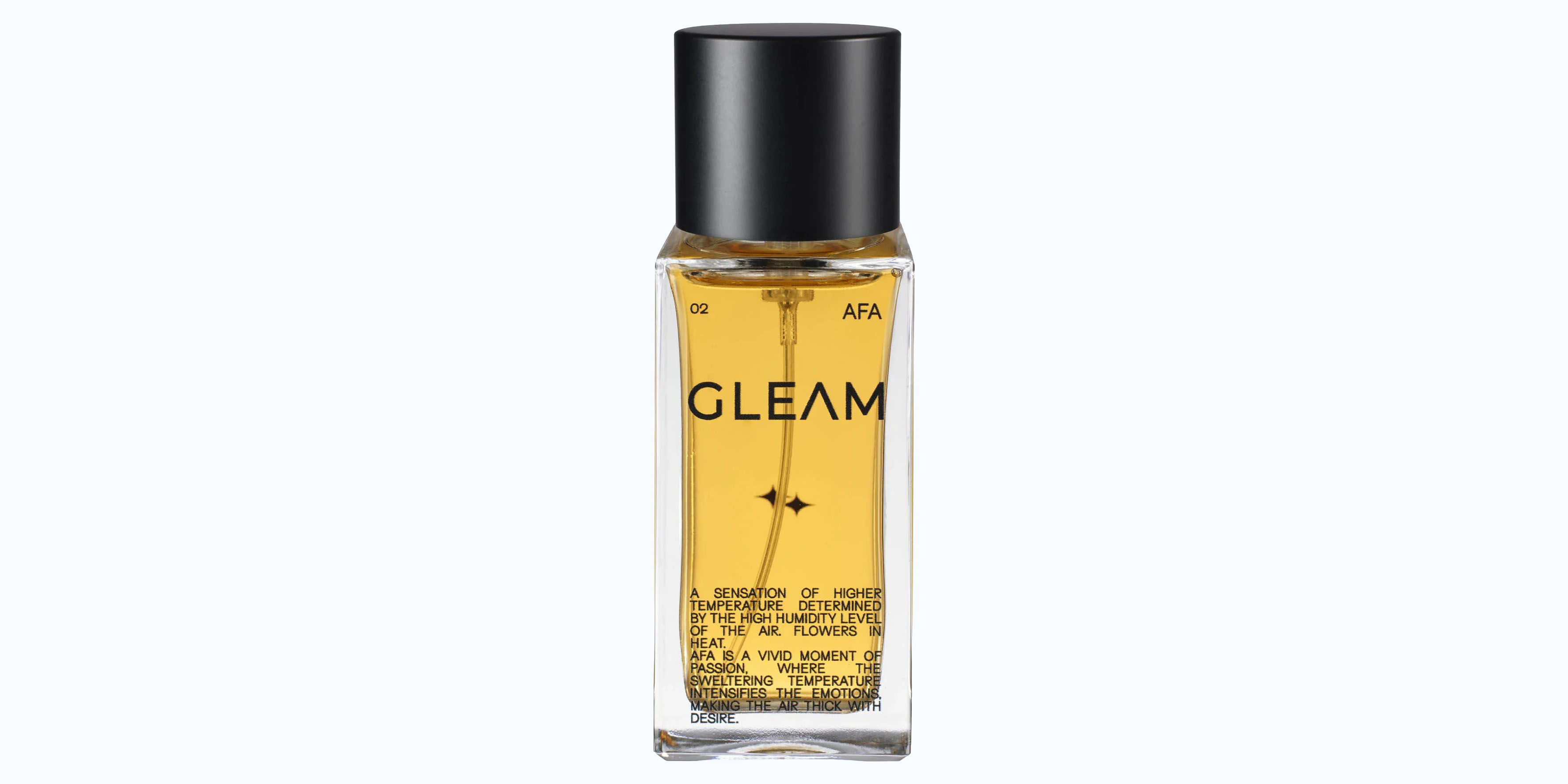 Gleam Afa