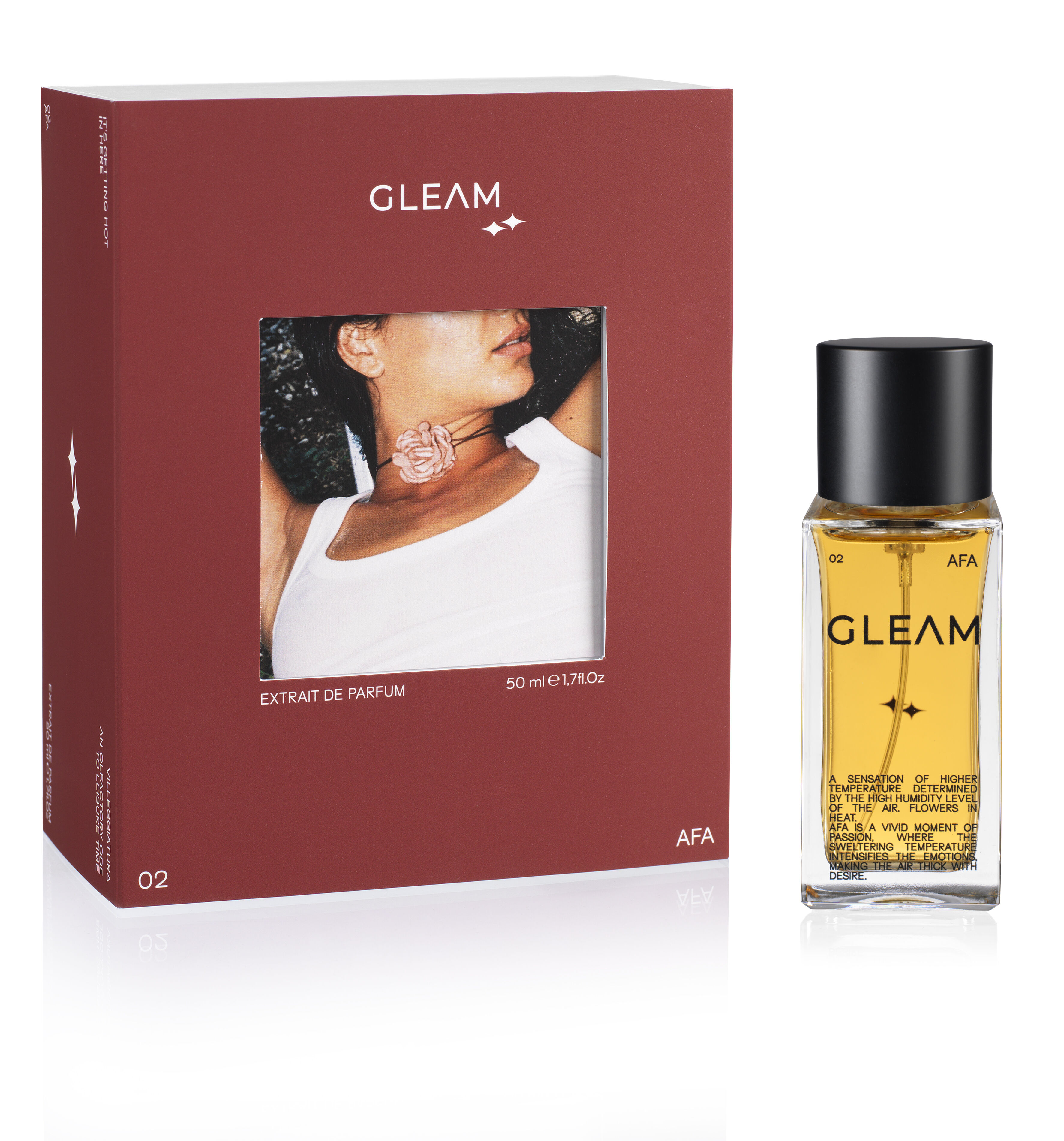 Gleam Afa