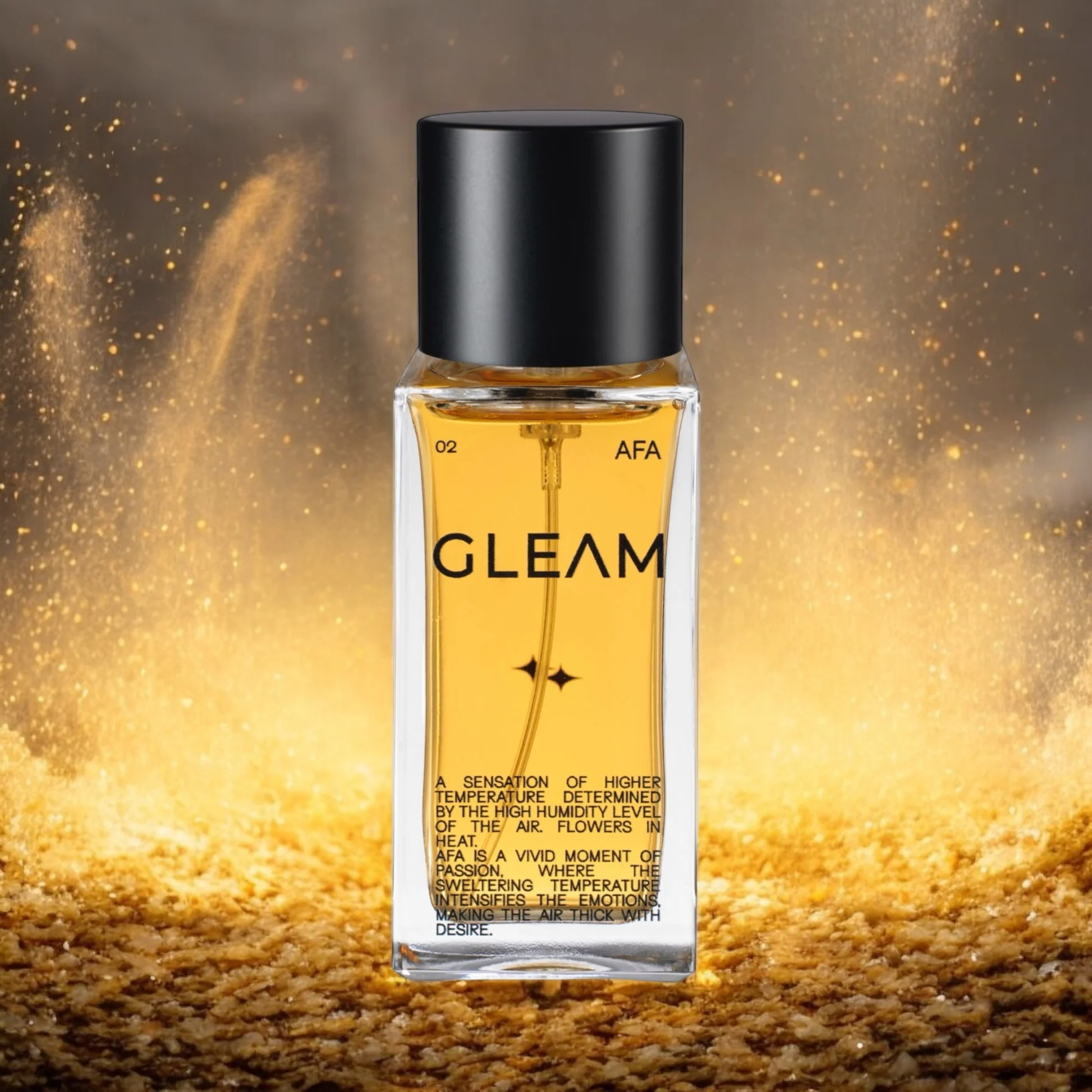 Gleam Afa