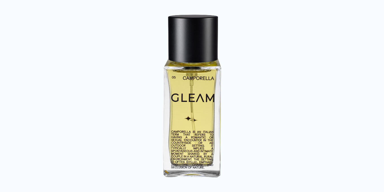 Gleam Camporella