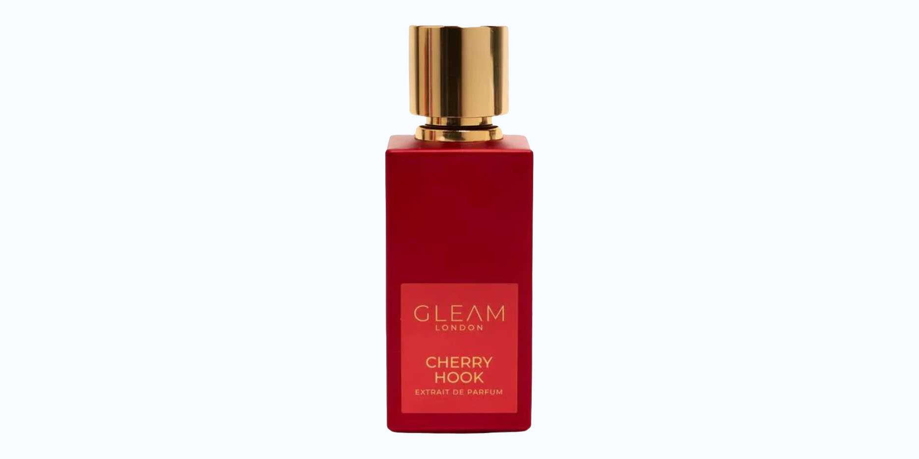 Gleam Cherry Hook
