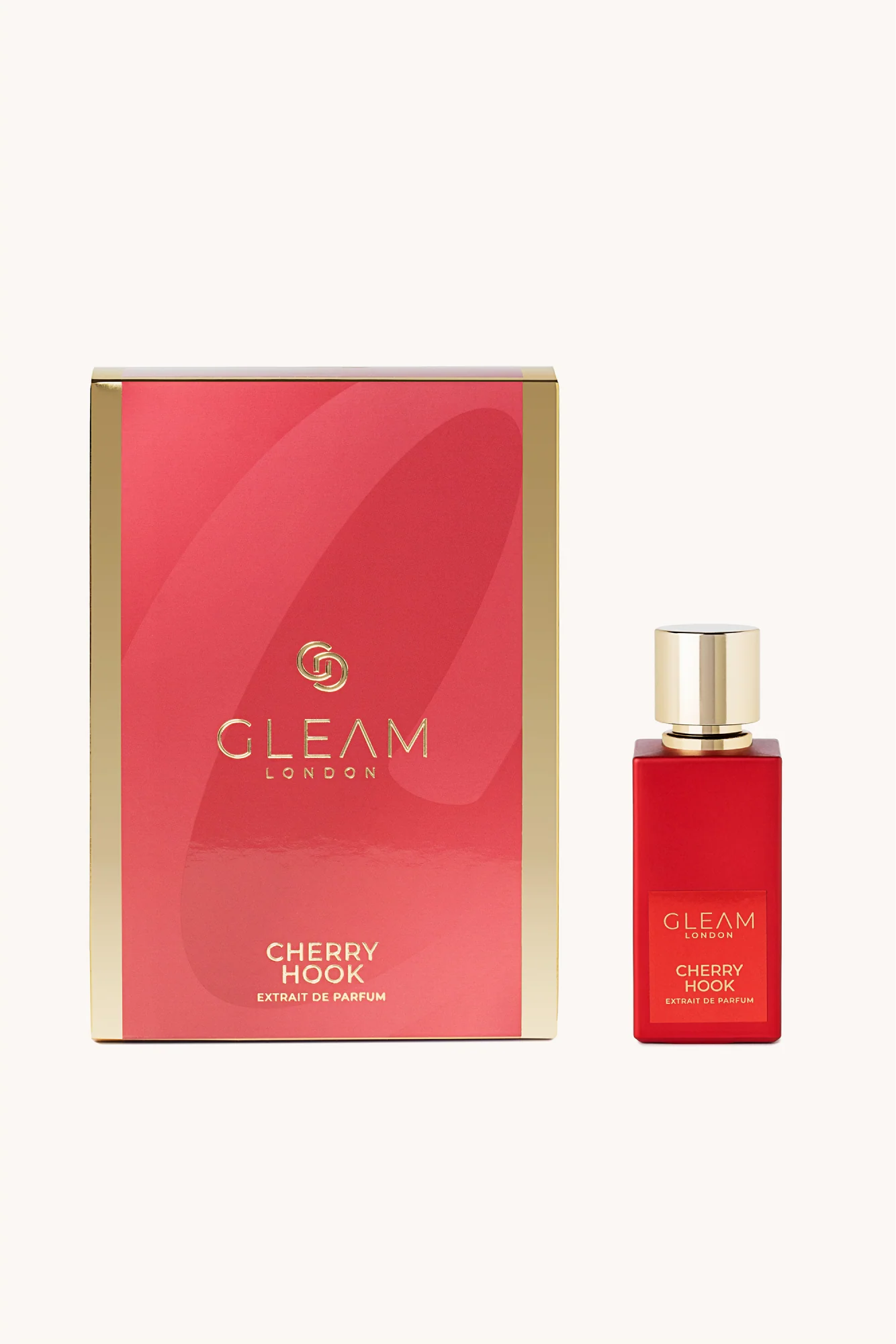 Gleam Cherry Hook