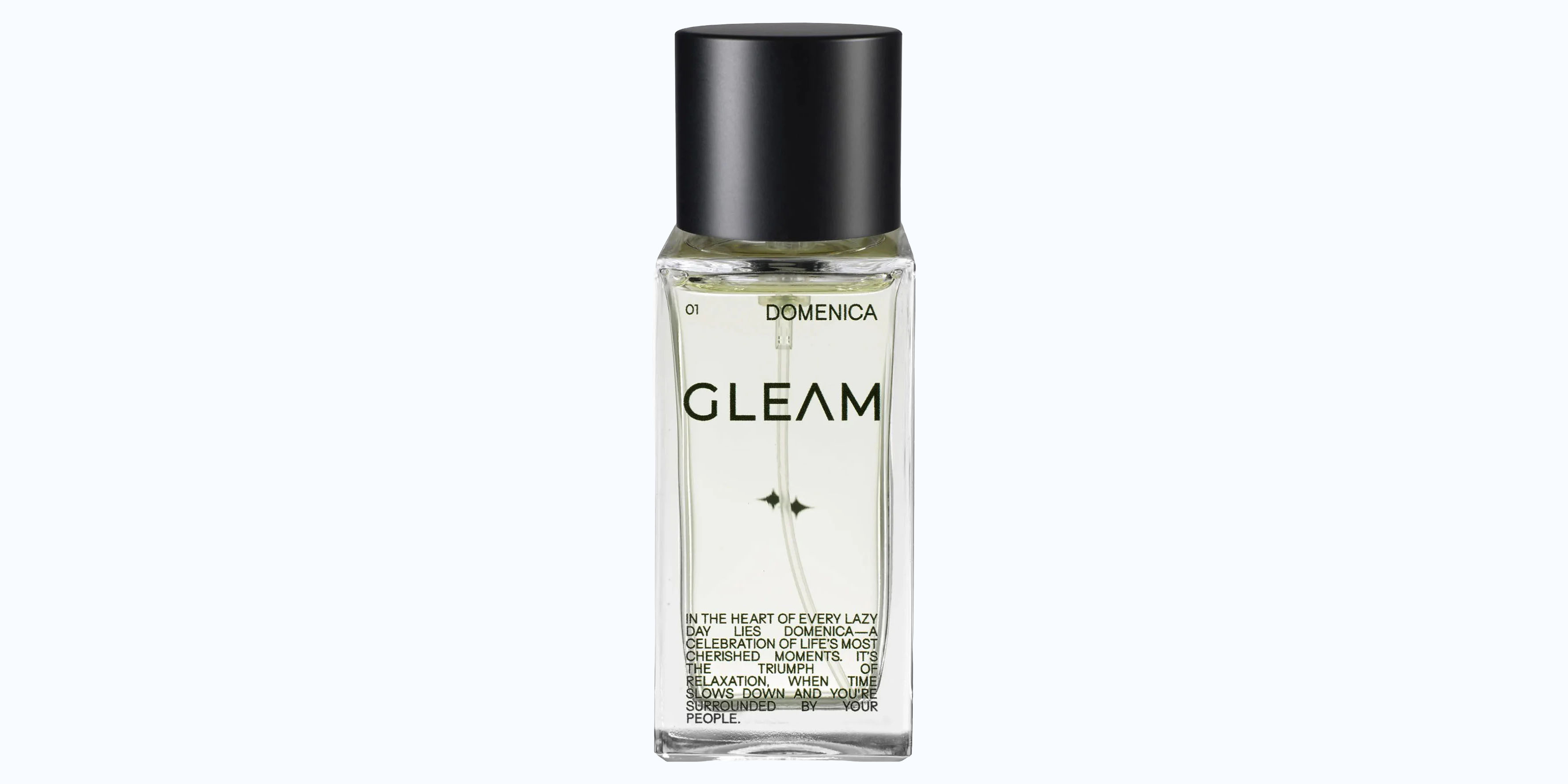 Gleam Domenica