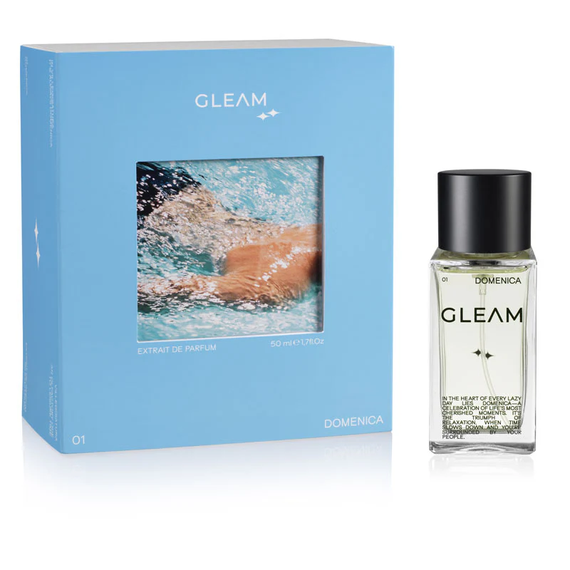 Gleam Domenica