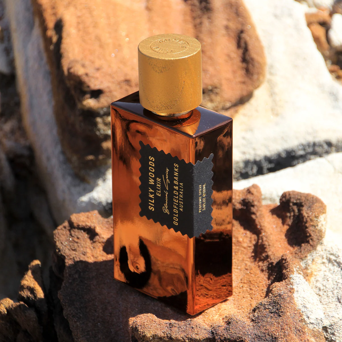 Goldfield & Banks Silky Woods