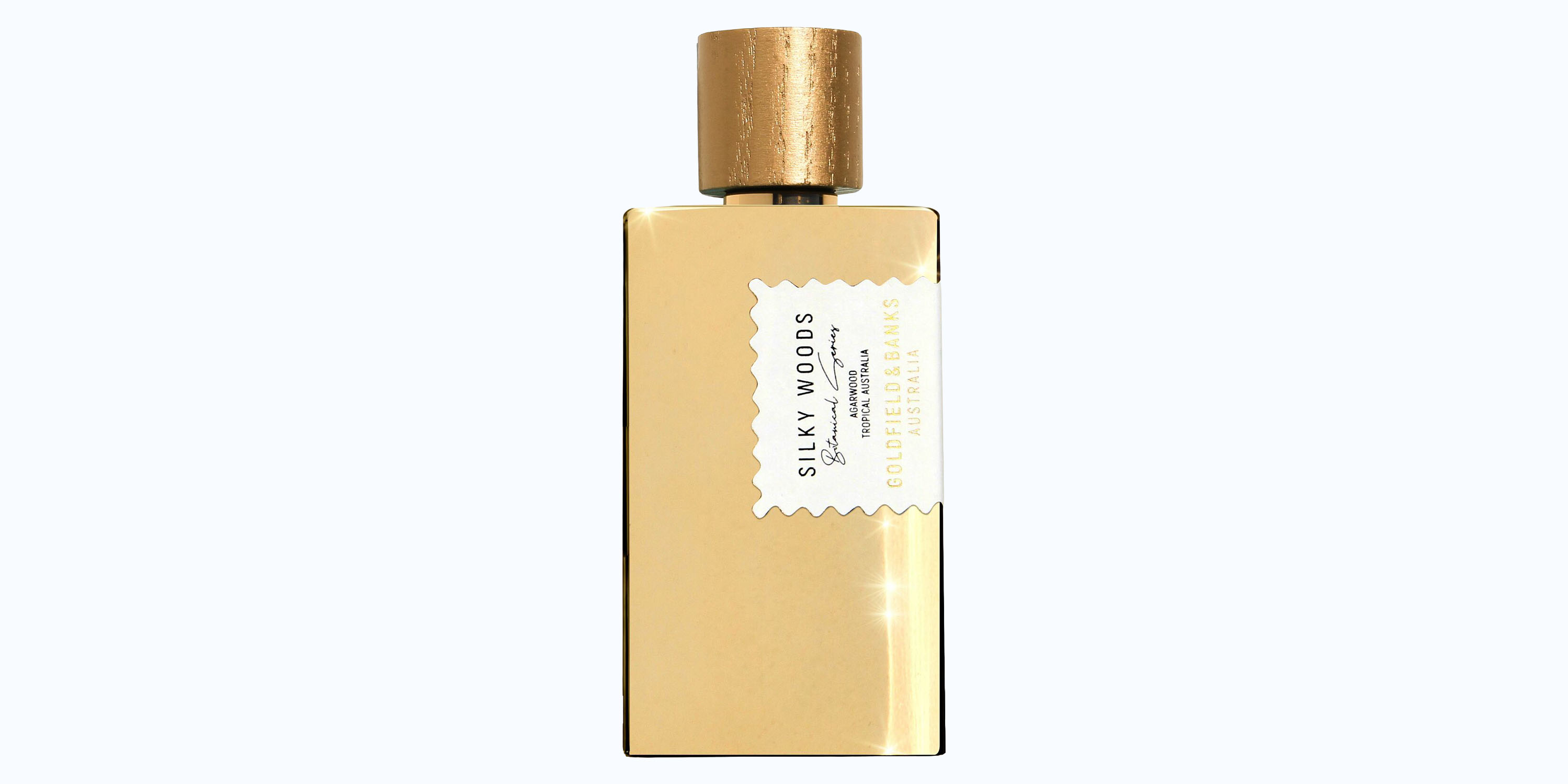 Goldfield & Banks Silky Woods
