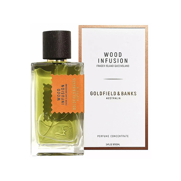 Goldfield & Banks Wood Infusion
