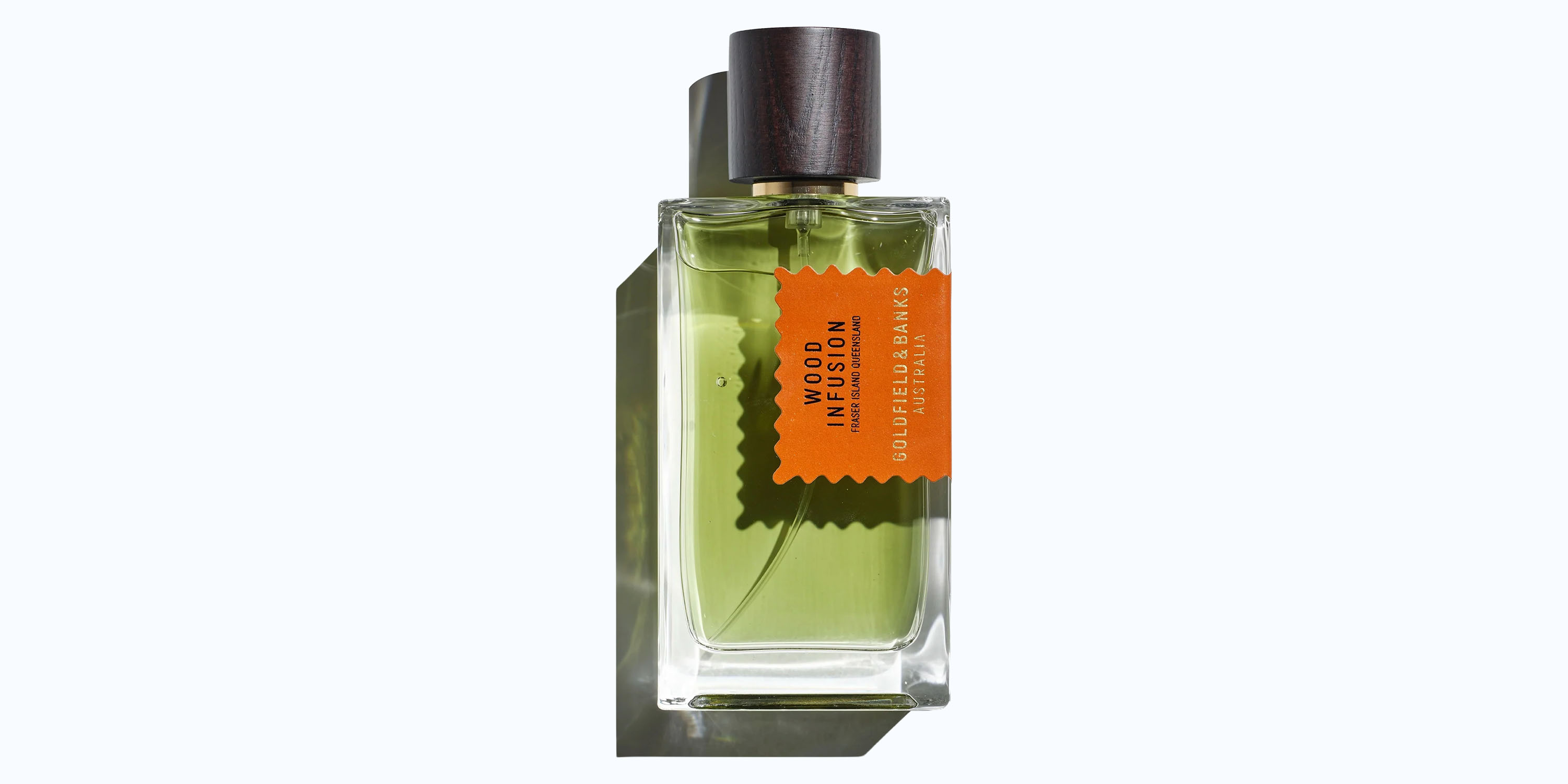 Goldfield & Banks Wood Infusion