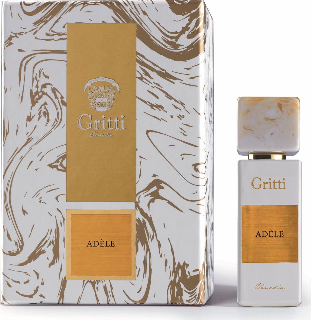 Gritti Adèle