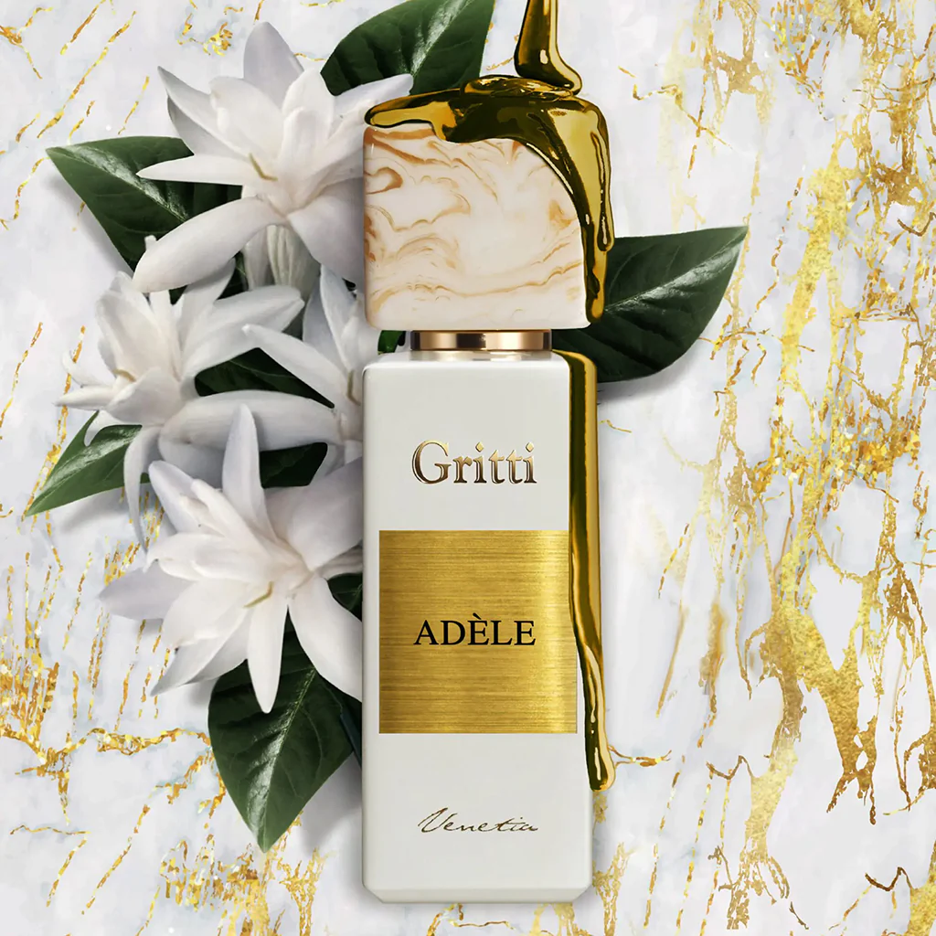 Gritti Adèle
