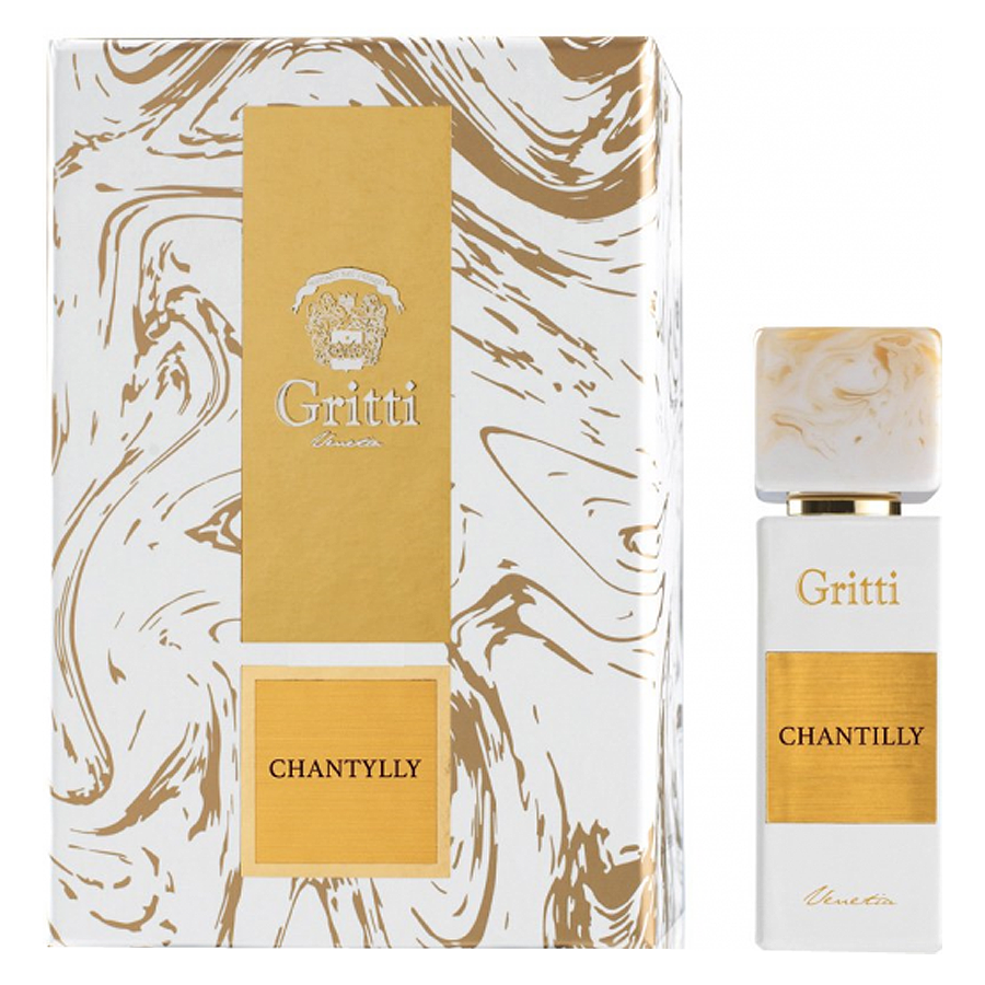 Gritti Chantilly