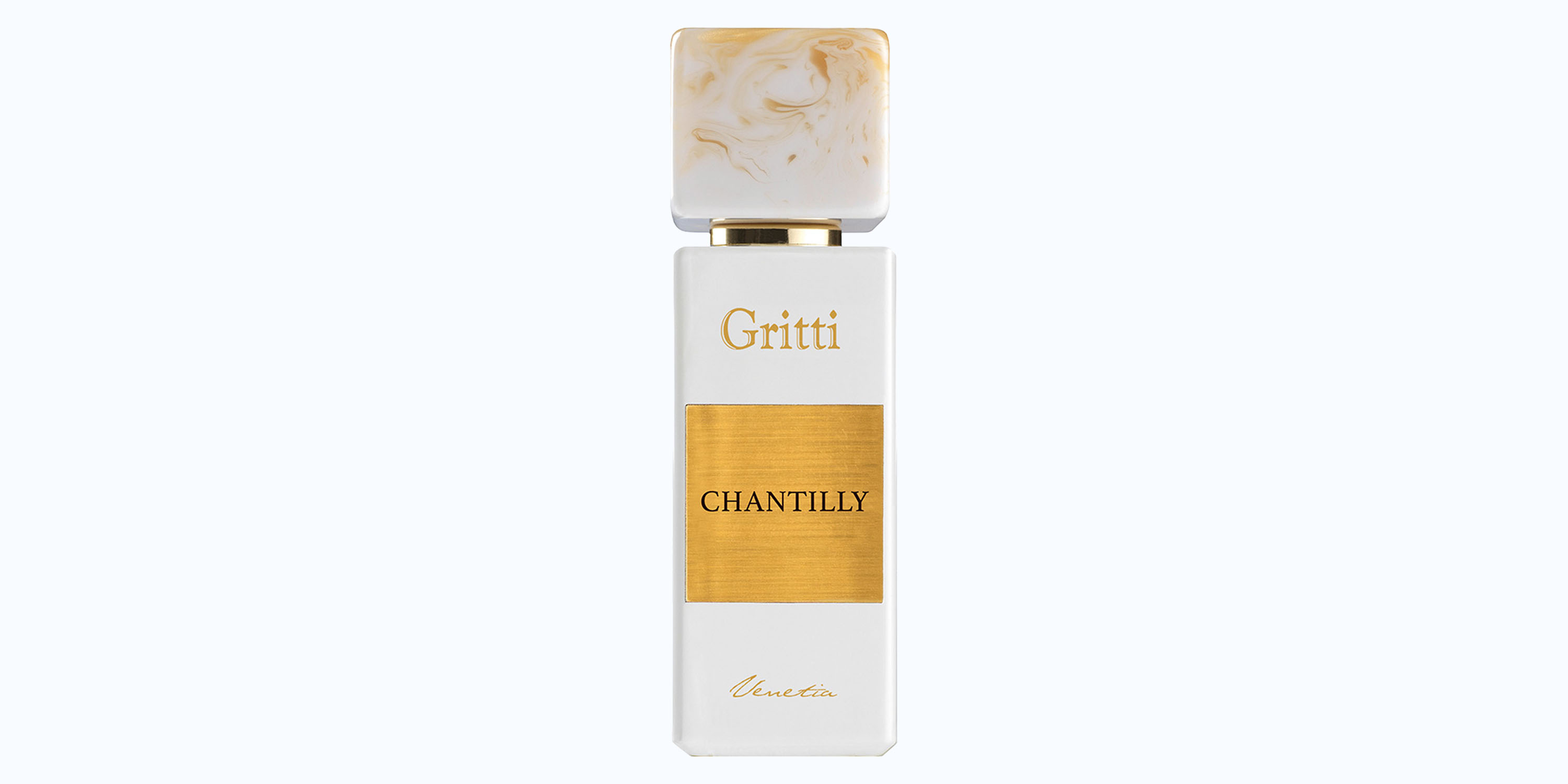 Gritti Chantilly