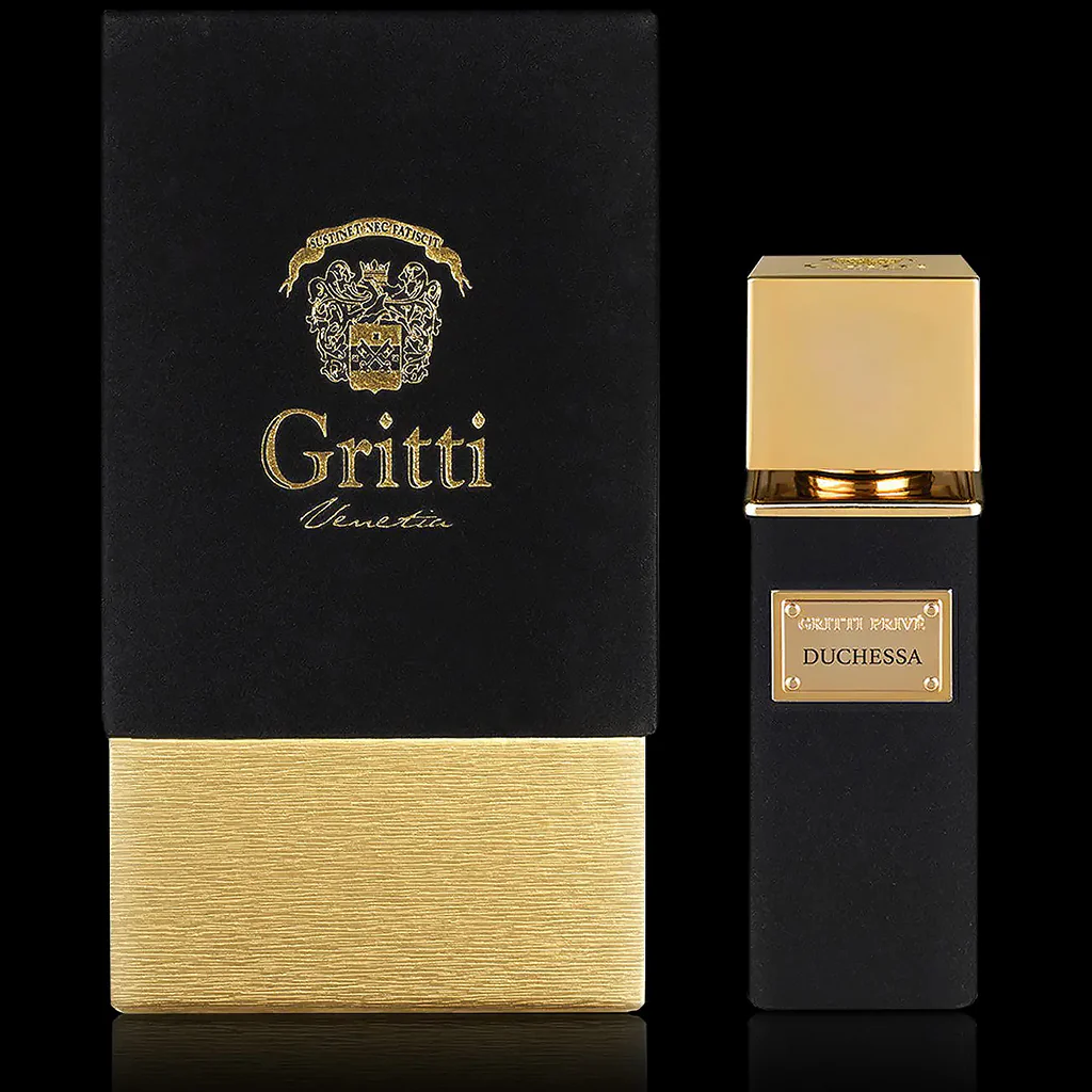 Gritti Duchessa