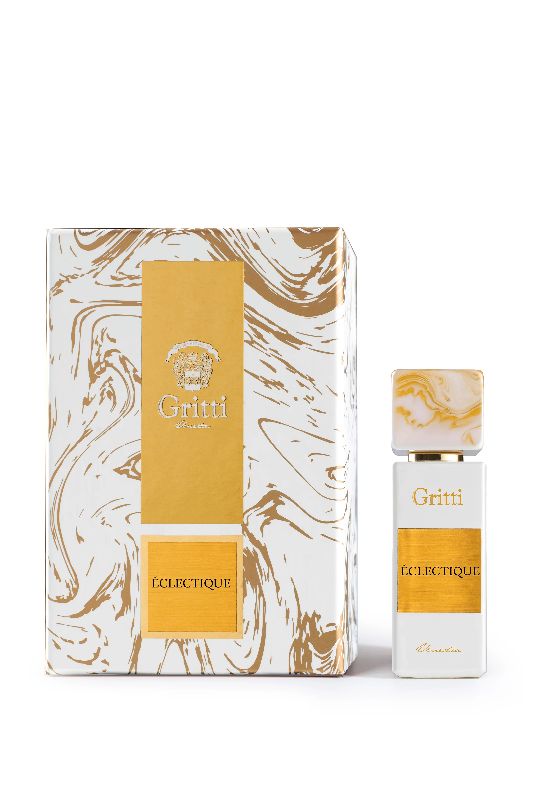 Gritti Éclectique