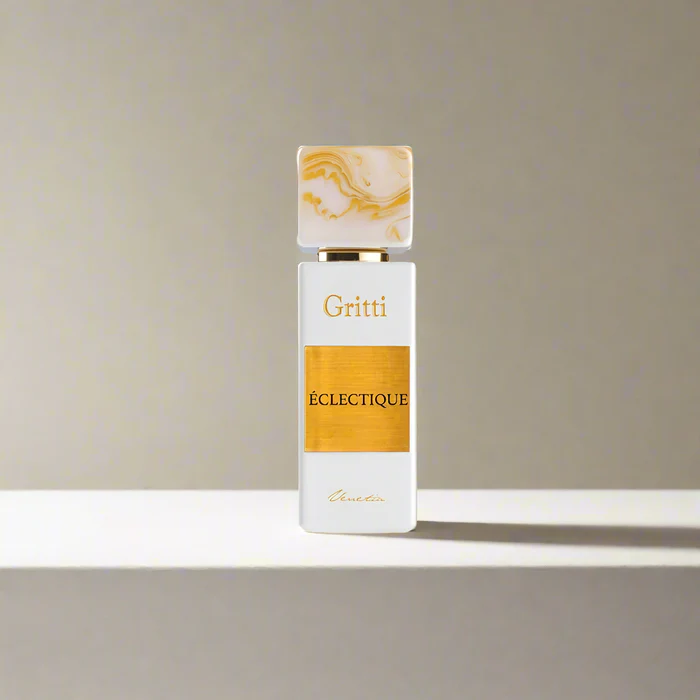 Gritti Éclectique