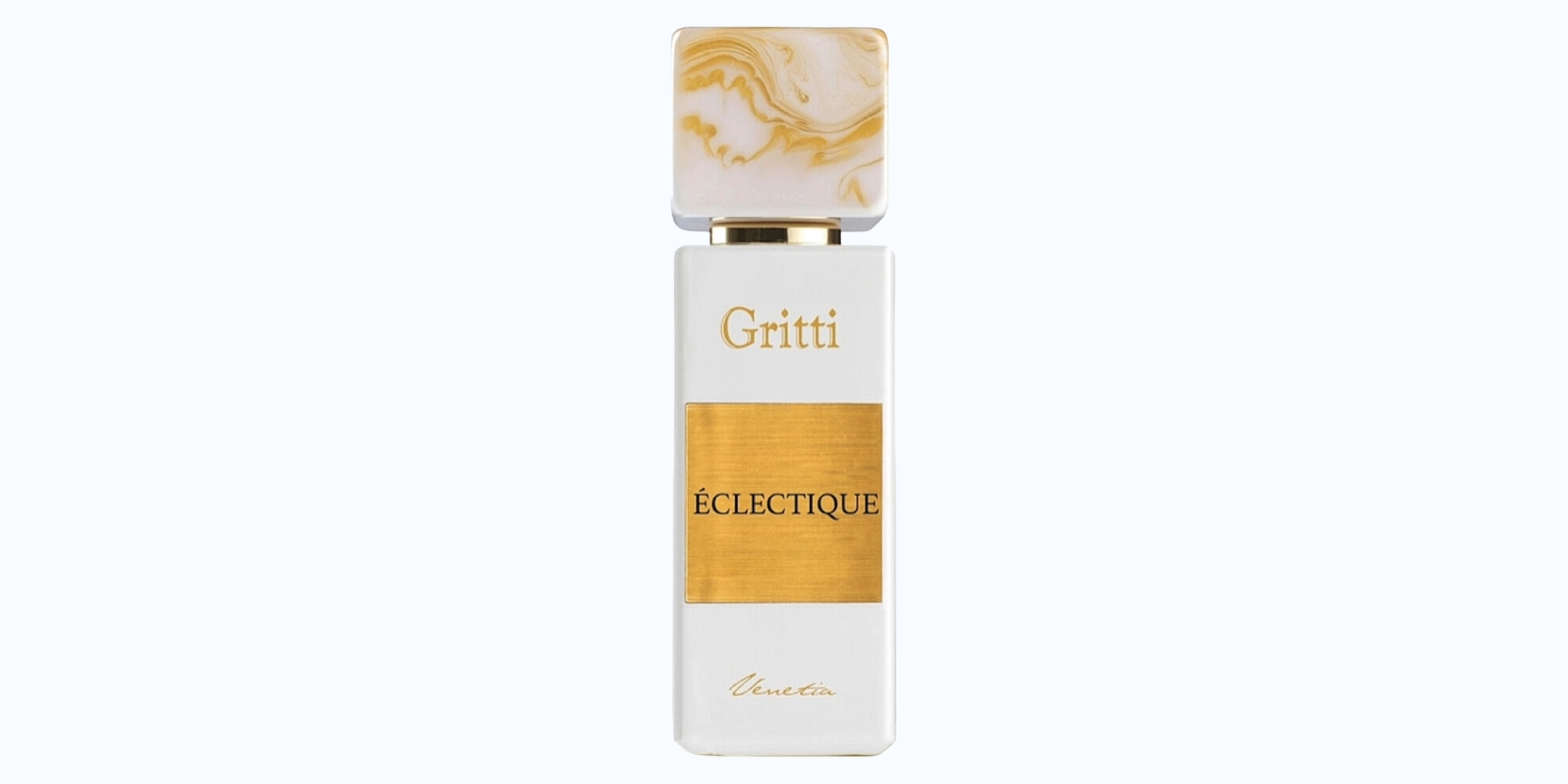 Gritti Éclectique