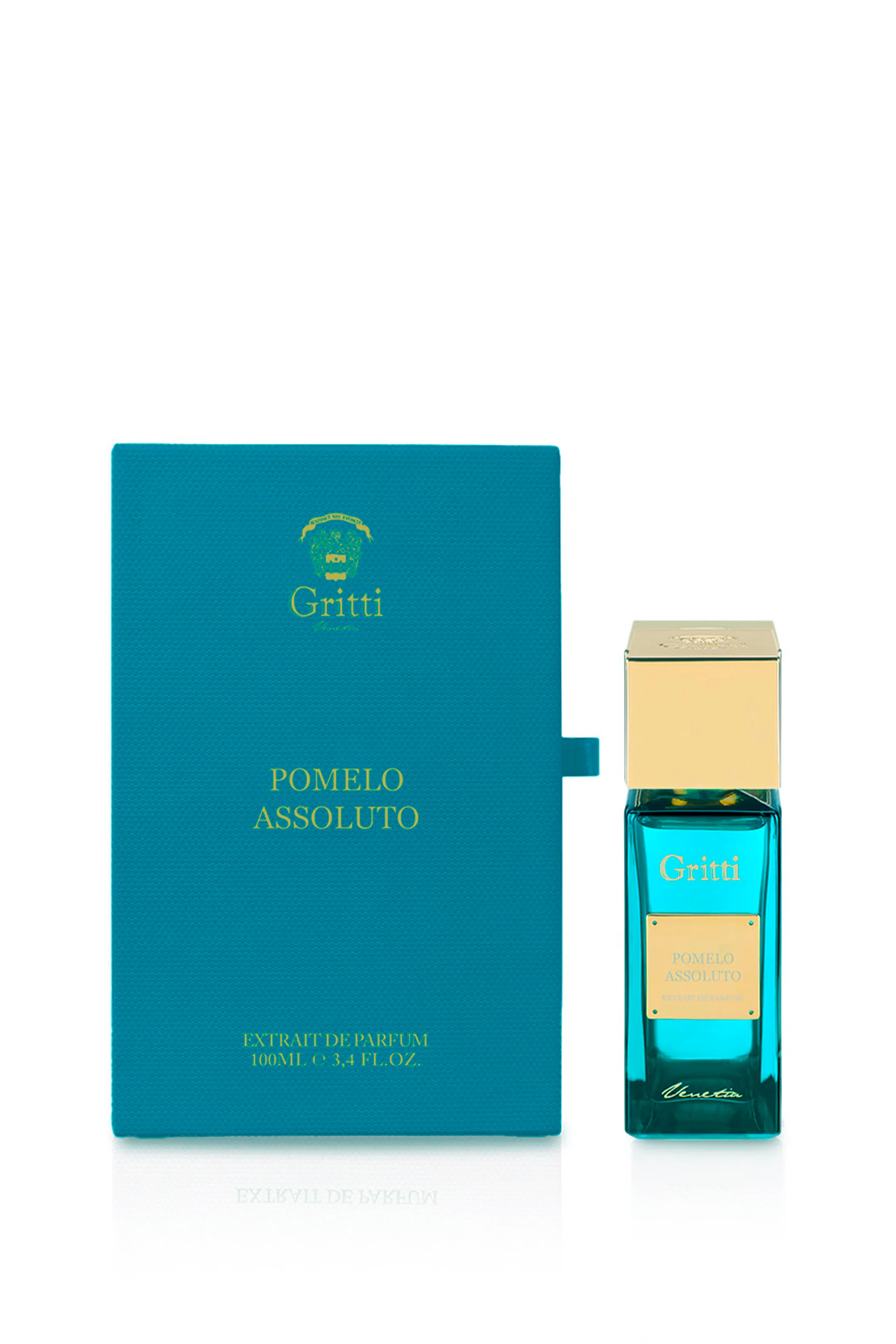 Gritti Pomelo Assoluto