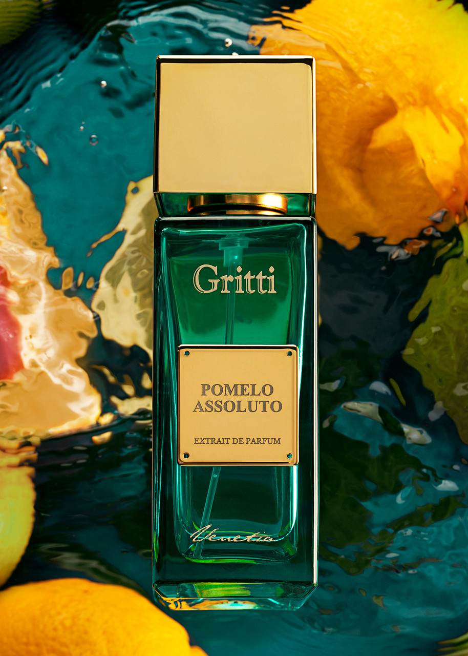 Gritti Pomelo Assoluto