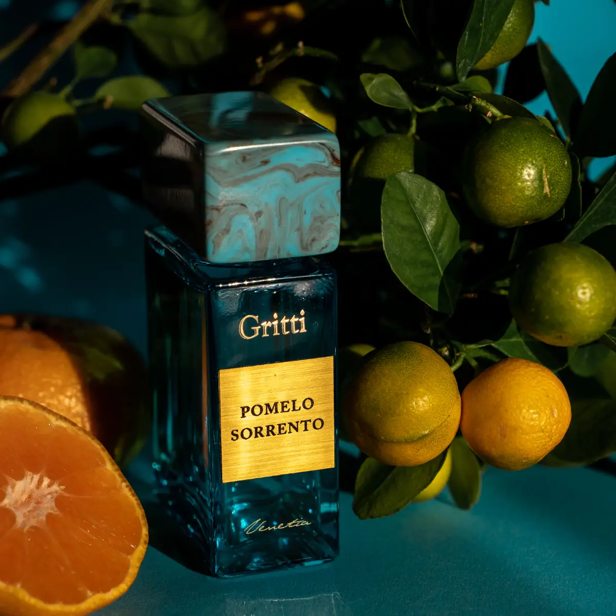 Gritti Pomelo Sorrento