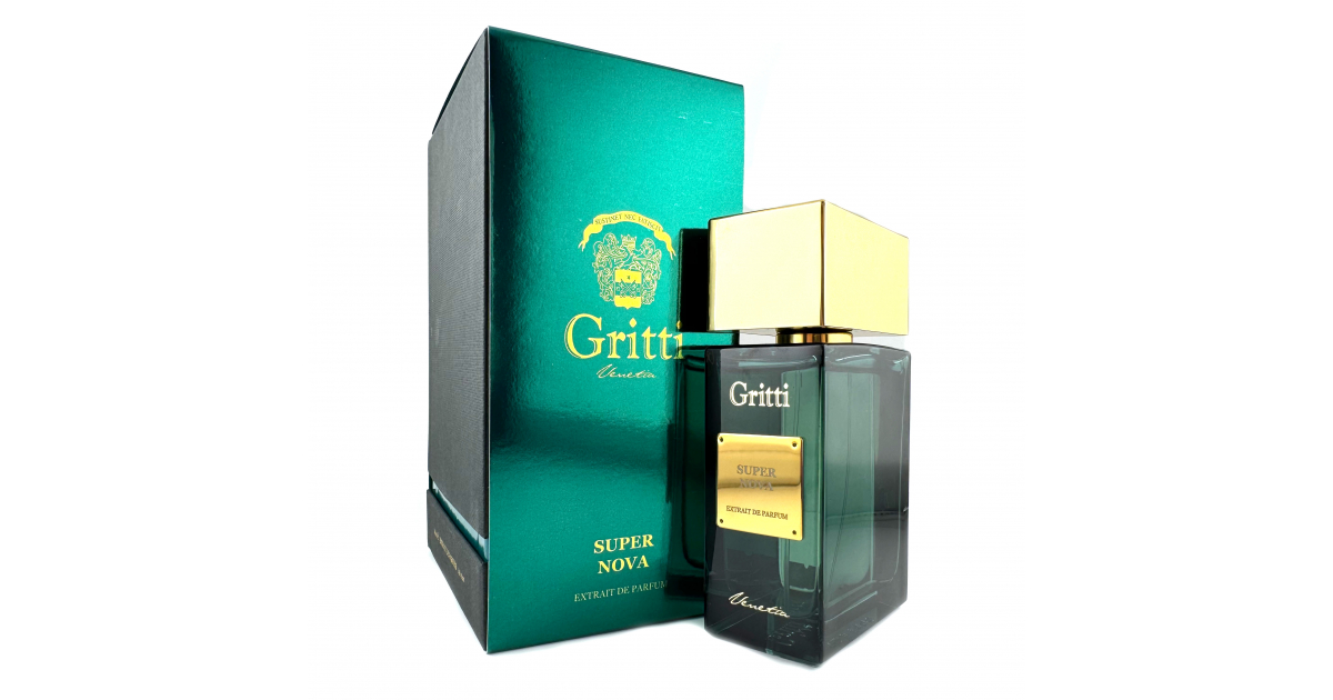 Gritti Super Nova