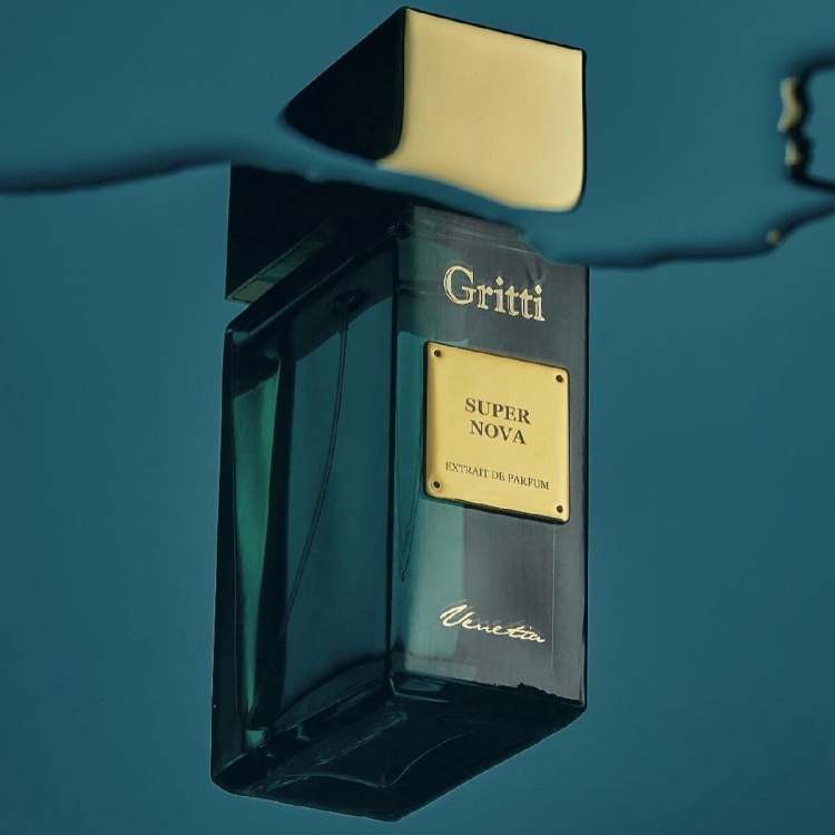 Gritti Super Nova
