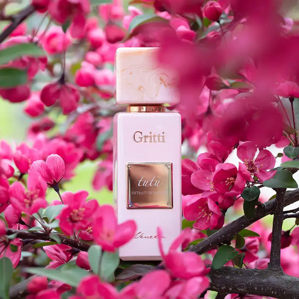 Gritti Tutu