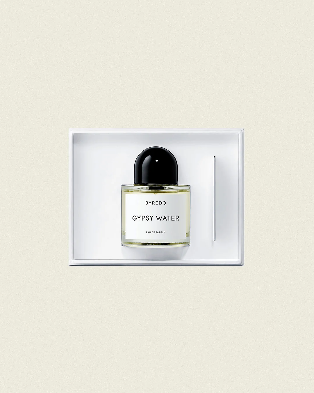 Gypsy Water by BYREDO