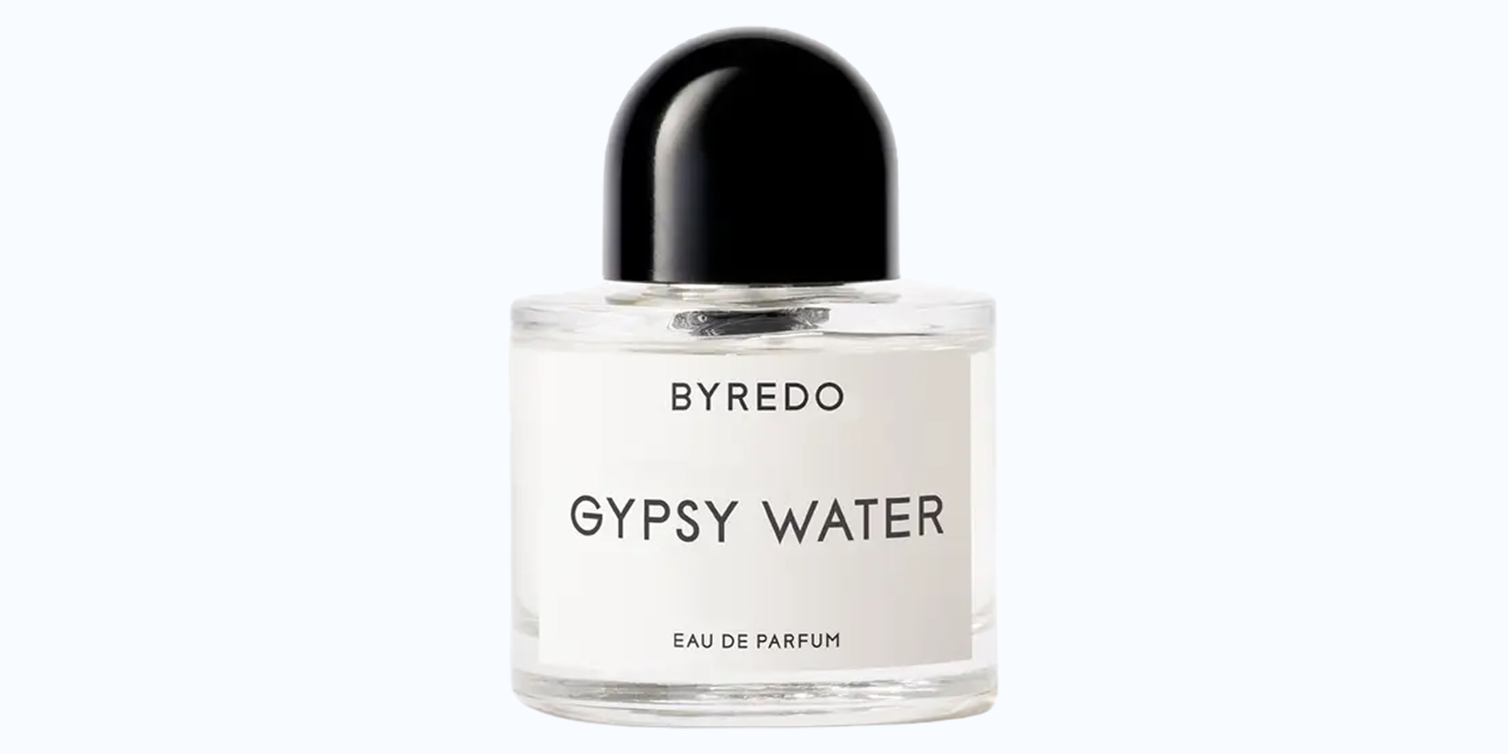 Gypsy Water by BYREDO