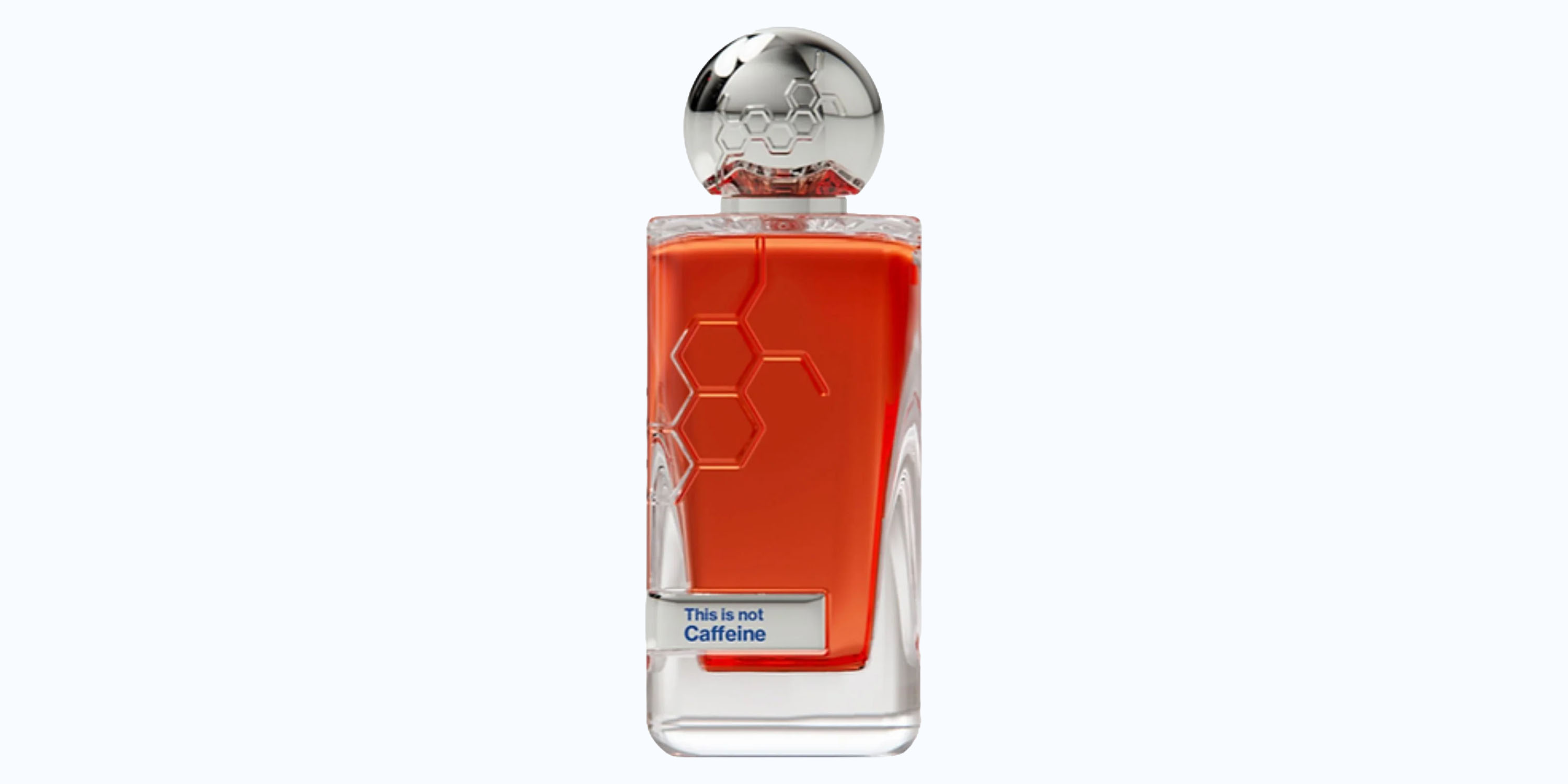 HORMONE PARIS CAFFEINE