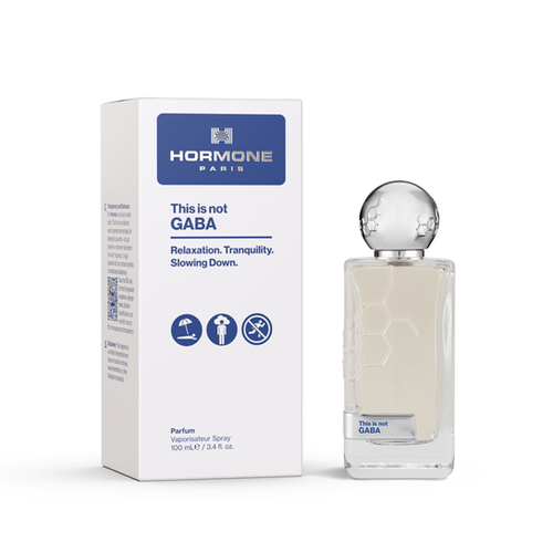 HORMONE PARIS GABA