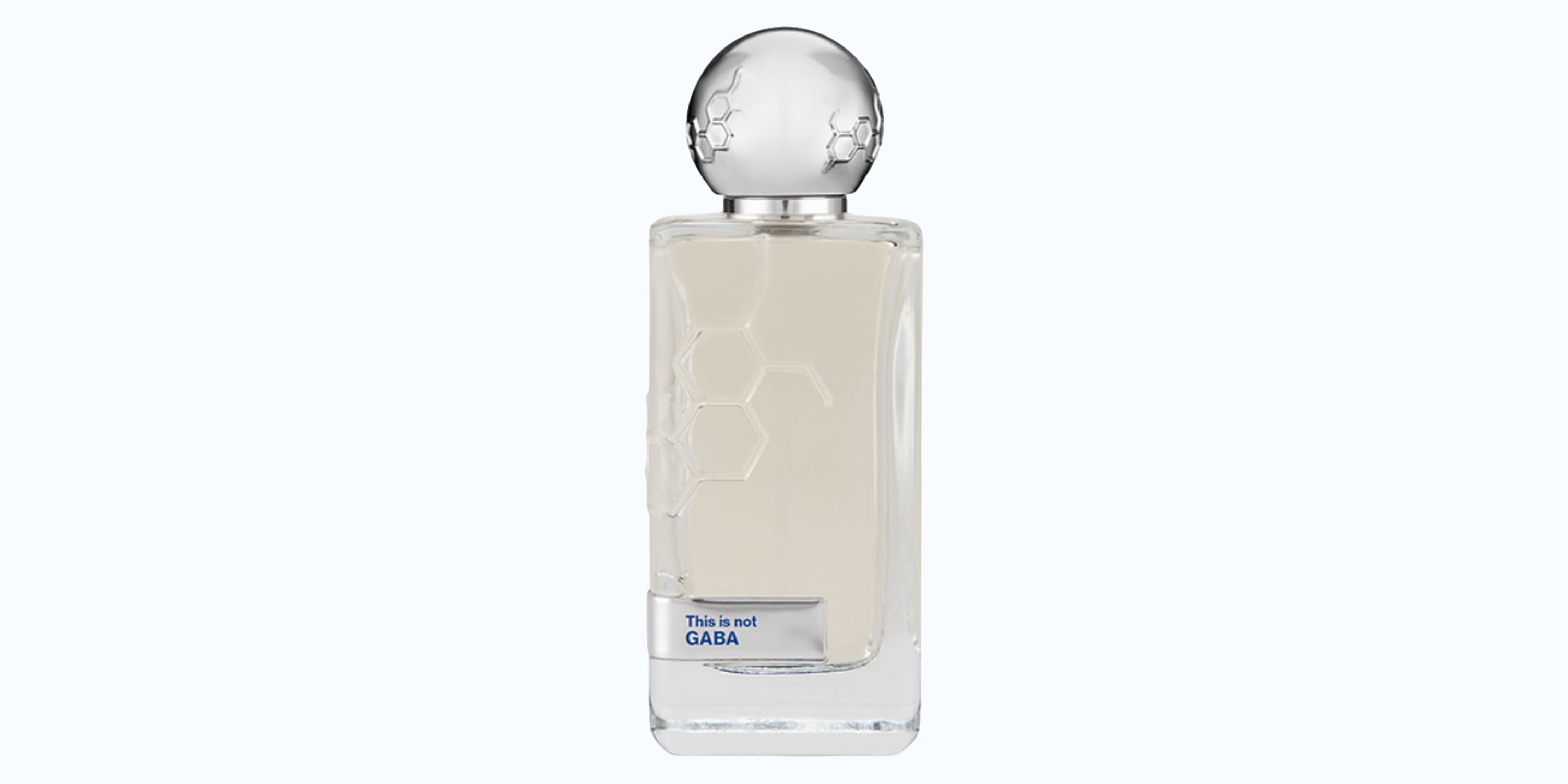 HORMONE PARIS GABA