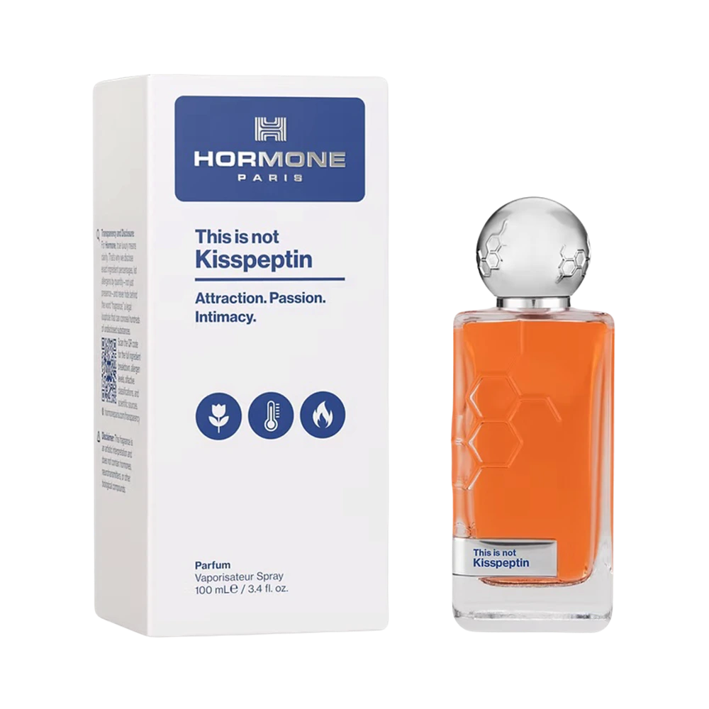 HORMONE PARIS KISSPEPTIN