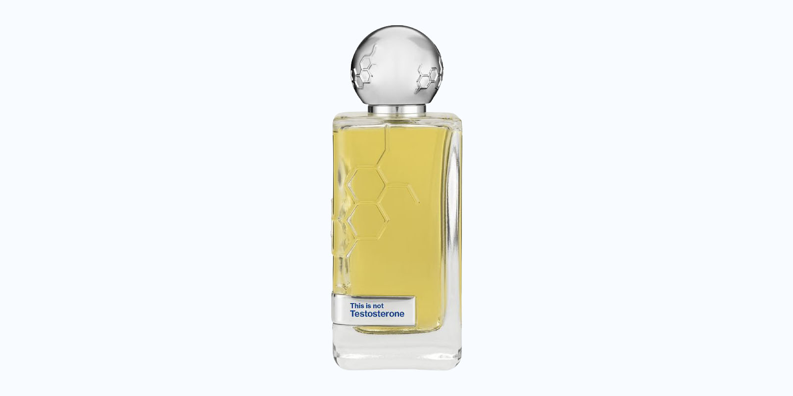 HORMONE PARIS TESTOSTERONE