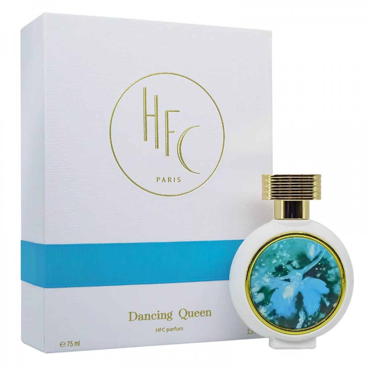 Haute Fragrance Company Dancing Queen