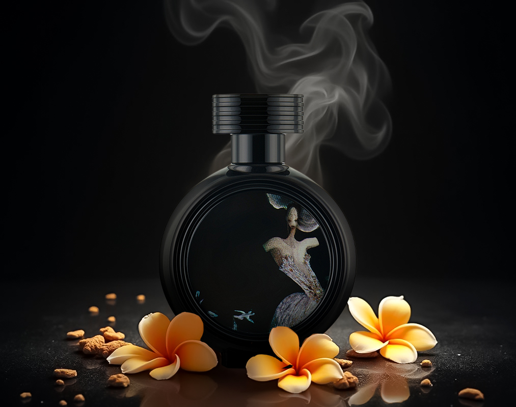 Haute Fragrance Company Devils Intrigue