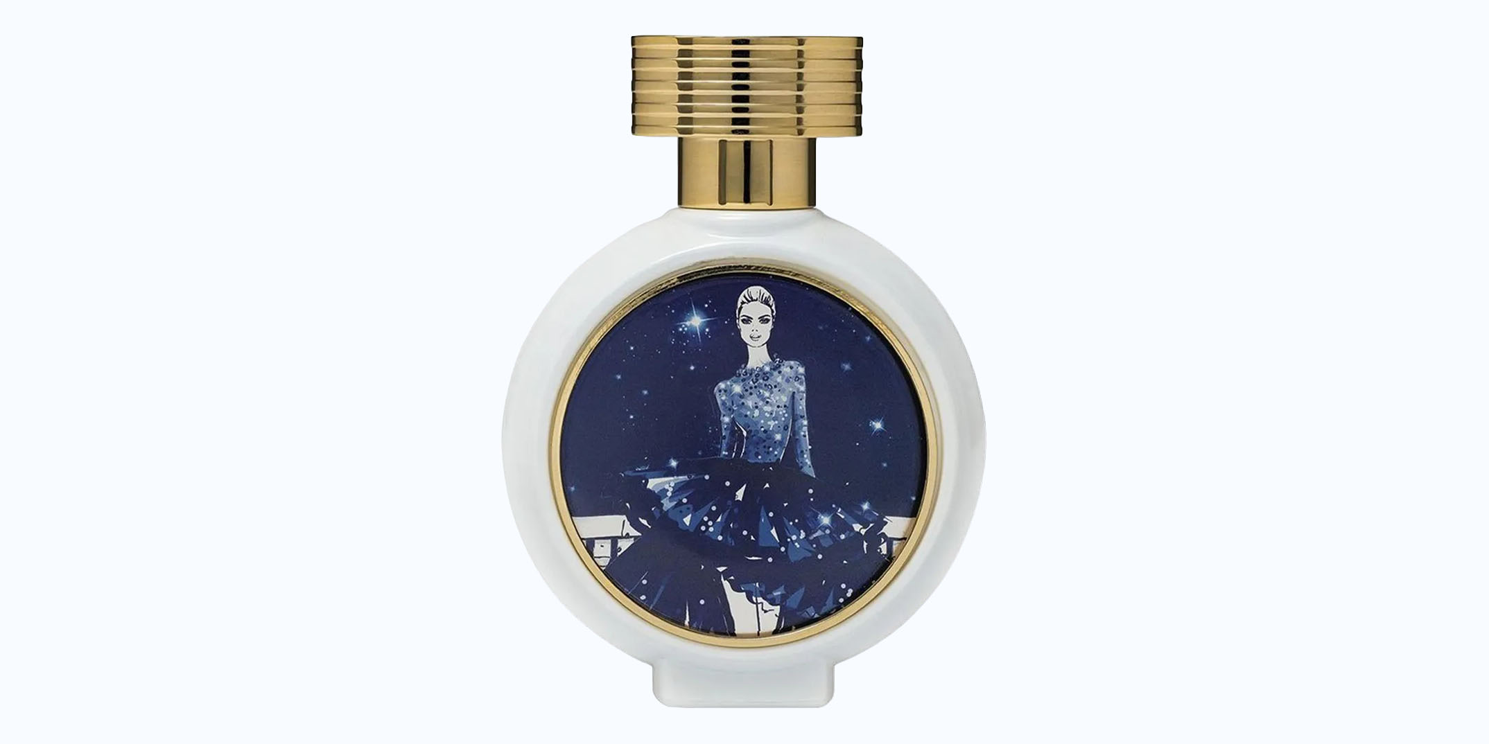 Haute Fragrance Company Diamond in the Sky